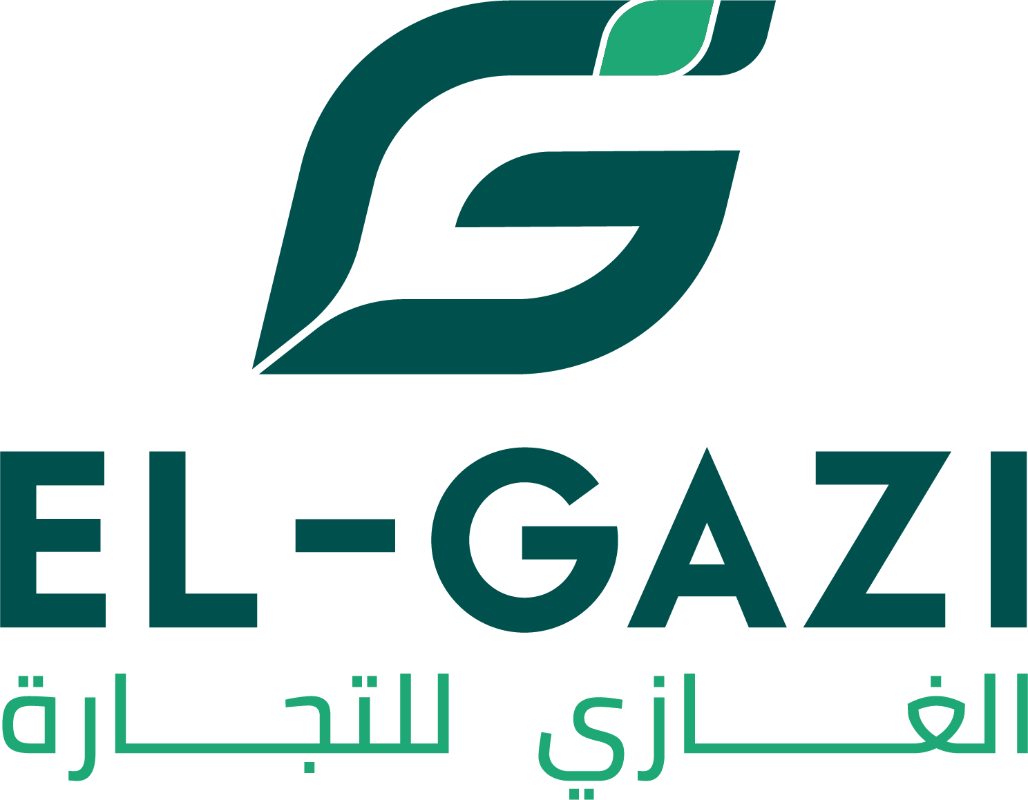 Logo Light V الغازي لتجارة الخضار والفواكه